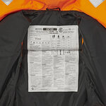 Life jacket Tornado M child 30-40kg - 50N, ISO 12402-4