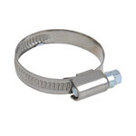 Hose clamp 25-40mm, A4 RVS AISI 316