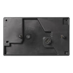 Aspock Multipoint I rear light left