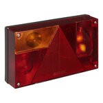 Aspock Multipoint I rear light left