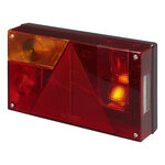 Aspock Multipoint I rear light left