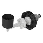 Aquaroll mains adaptor excluding water hose