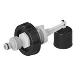 Aquaroll adapter without water hose