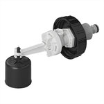Aquaroll mains adaptor excluding water hose