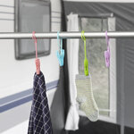 Clothes pegs - set of 12
