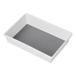 Cutlery tray 24.7 x 17.2 x 5.2 cm