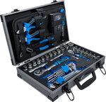 Universal Tool Assortment 85 pcs