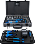 Universal Tool Assortment 85 pcs