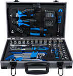 Universal Tool Assortment 85 pcs