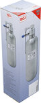 Air Spray Bottle Stainless Steel 650 ml