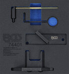 Engine Timing Tool Set for Citroen, Peugeot 1.2 GDI PureTech