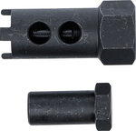Diesel Injector Socket for MAN 422 / 403, Mercedes-Benz, Scania