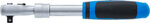 Reversible Ratchet, extendable (3/8) 240 - 345 mm