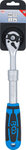 Reversible Ratchet, extendable (3/8) 240 - 345 mm