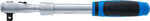 Reversible Ratchet, extendable (1/2) 305 - 445 mm