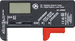 Digital Battery Load Tester 1.5V / 9V
