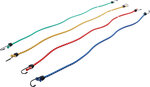 Luggage Spanner Set 800 mm 4 pcs