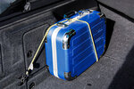 Luggage Spanner Set 800 mm 4 pcs