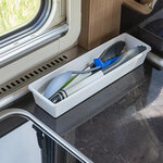 Cutlery tray 33.2 x 9.5 x 5.2 cm