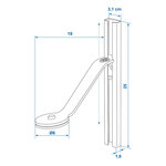 Plate holder