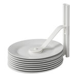 Plate holder