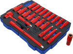 Foam Tray for BGS BOXSYS1 & 2: VDE Tool Set 23-pcs
