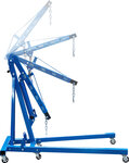 Engine Crane 2000 kg