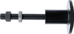 Front Wheel Hub Extactor for MAN