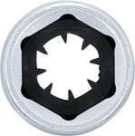 Spark Plug Socket, Hexagon 12.5 mm (1/2) Drive 14 mm