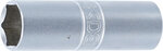 Spark Plug Socket, Hexagon Thin Wall 12.5 mm (1/2) Drive 16 mm