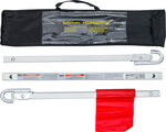 Towing rope max. 2000 kg 1.8 m