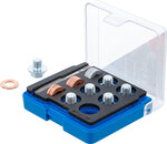 Oil Drain Plug Repair Kit, M11x1.5