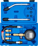 Digital Compression Tester for Petrol Engines