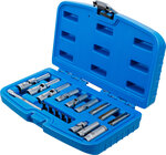 Glow Plug Socket Set 18 pcs