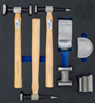 Tool Tray 2/3: Body Repair Set 7 pcs