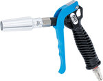 Air Blow Gun with Venturi Nozzle