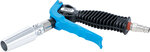 Air Blow Gun with Venturi Nozzle