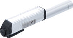 Aluminium LED Pen with 9 LED