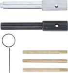 Engine Timing Tool Set for Ford Duratorq 2.0, 2.4 Diesel