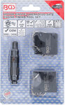 Engine Timing Tool Set for Audi, VW V6 TDI