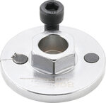 Special Crankshaft Rotation Tool for VAG 5-Cylinder Engines