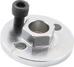 Special Crankshaft Rotation Tool for VAG 5-Cylinder Engines