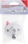 Special Crankshaft Rotation Tool for VAG 5-Cylinder Engines