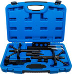 Engine Timing Tool Set for Volvo 4-, 5-, 6-Cyl. Engines up to YOM 06
