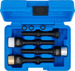4-piece Hammer Set for Air Impact Hamers