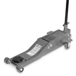 Hydraulic garage jack 2t extra low and long