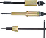 Injector sleeve tool kit for Volvo FM12