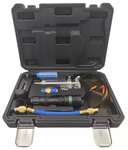 UV leak detection kit with accessories