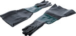 Spare Gloves for Pneumatic Sand Blasting Cabinet for BGS 8841
