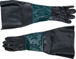 Spare Gloves for Pneumatic Sand Blasting Cabinet for BGS 8841